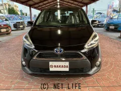 トヨタ シエンタ