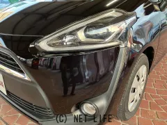 トヨタ シエンタ