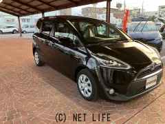 トヨタ シエンタ