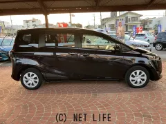 トヨタ シエンタ