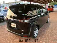 トヨタ シエンタ