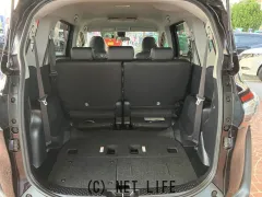 トヨタ シエンタ