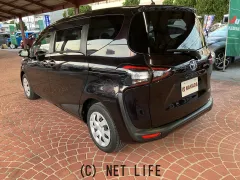 トヨタ シエンタ