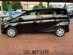 トヨタ シエンタ