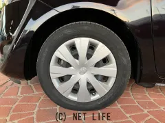 トヨタ シエンタ