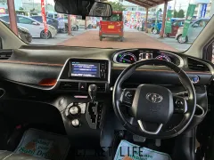 トヨタ シエンタ