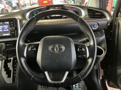 トヨタ シエンタ