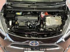 トヨタ シエンタ