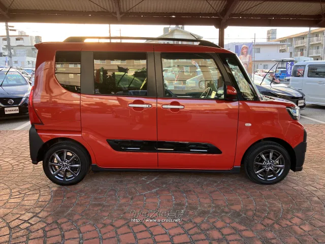 ダイハツ タント