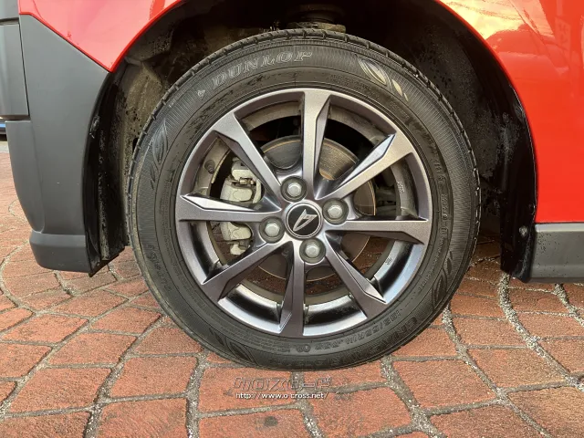 ダイハツ タント