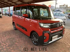 ダイハツ タント