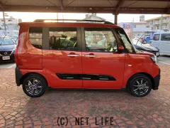 ダイハツ タント