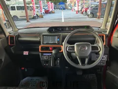 ダイハツ タント