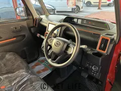 ダイハツ タント