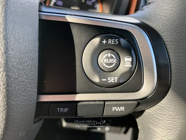 ダイハツ タフト