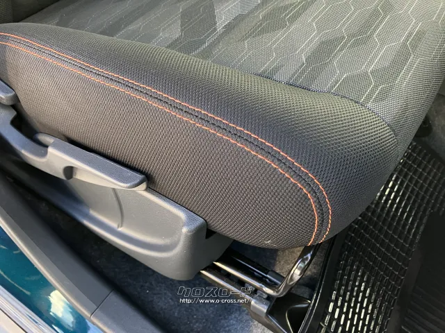 ダイハツ タフト