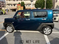 ダイハツ タフト