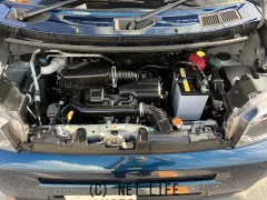 ダイハツ タフト