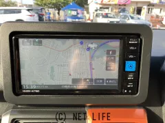 ダイハツ タフト