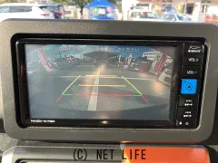 ダイハツ タフト