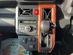 ダイハツ タフト