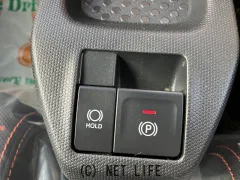 ダイハツ タフト