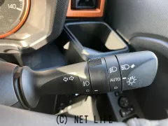 ダイハツ タフト