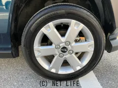 ダイハツ タフト