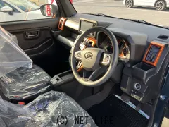 ダイハツ タフト