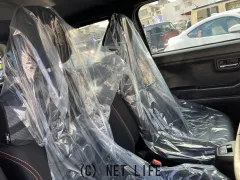 ダイハツ タフト