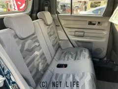 ダイハツ タフト