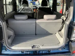 ダイハツ タフト