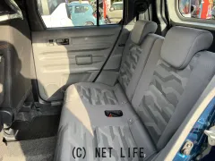 ダイハツ タフト