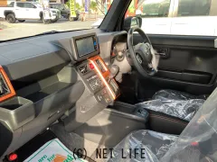 ダイハツ タフト