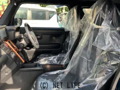 ダイハツ タフト