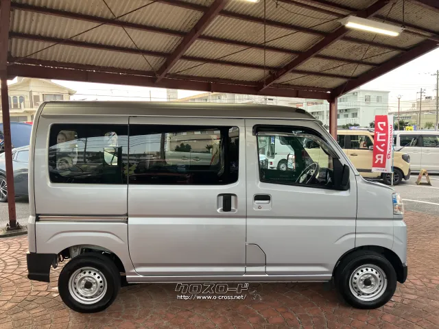 ダイハツ ハイゼットカーゴ