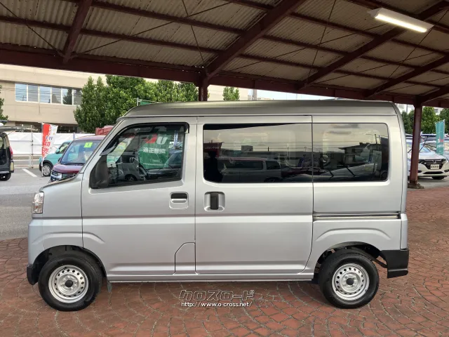 ダイハツ ハイゼットカーゴ