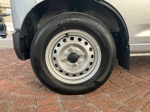 ダイハツ ハイゼットカーゴ