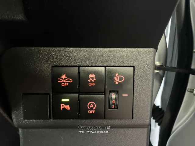 ダイハツ ハイゼットカーゴ