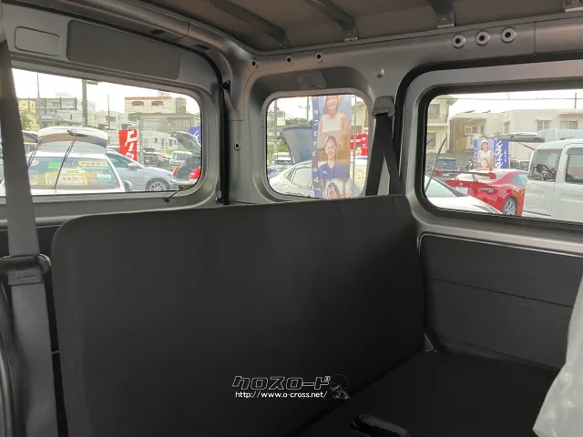 ダイハツ ハイゼットカーゴ