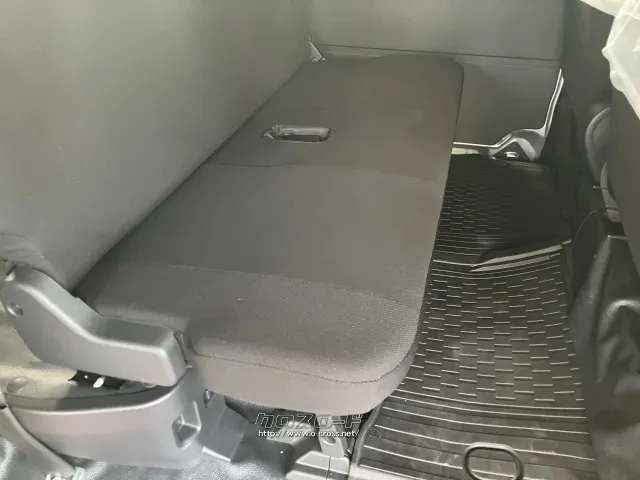 ダイハツ ハイゼットカーゴ