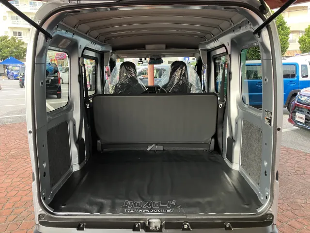 ダイハツ ハイゼットカーゴ