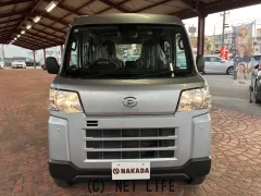 ダイハツ ハイゼットカーゴ