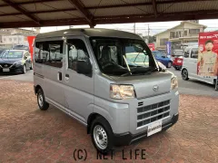 ダイハツ ハイゼットカーゴ