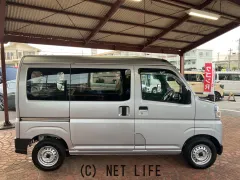 ダイハツ ハイゼットカーゴ