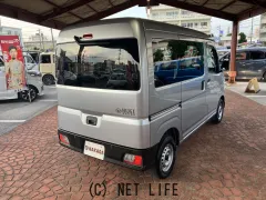 ダイハツ ハイゼットカーゴ