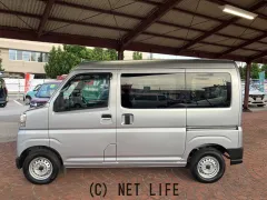 ダイハツ ハイゼットカーゴ