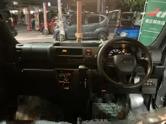 ダイハツ ハイゼットカーゴ