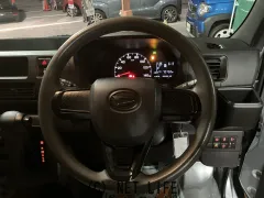 ダイハツ ハイゼットカーゴ