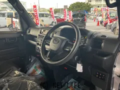 ダイハツ ハイゼットカーゴ